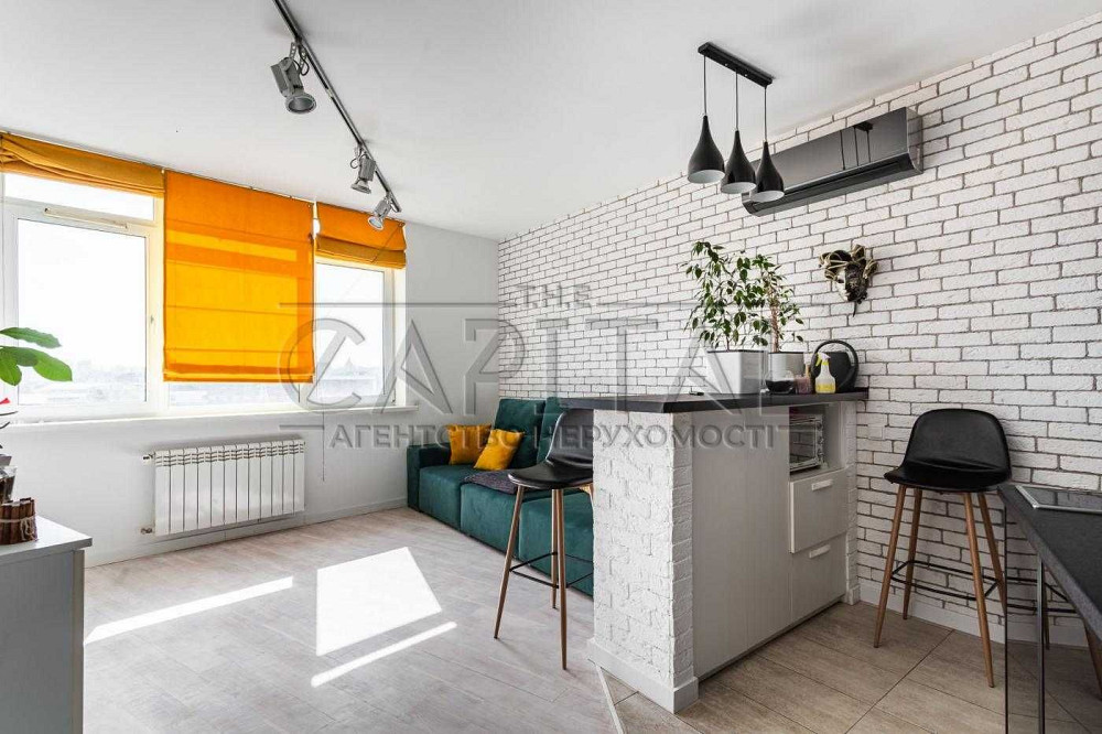 Продаж квартири,  Володимира Івасюка, Оболонь, ЖК Park Stone Киев - изображение 2