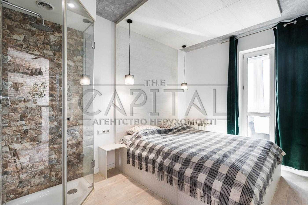 Продаж квартири,  Володимира Івасюка, Оболонь, ЖК Park Stone Киев - изображение 5