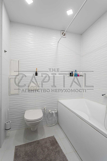 Продаж квартири,  Володимира Івасюка, Оболонь, ЖК Park Stone Киев - изображение 8