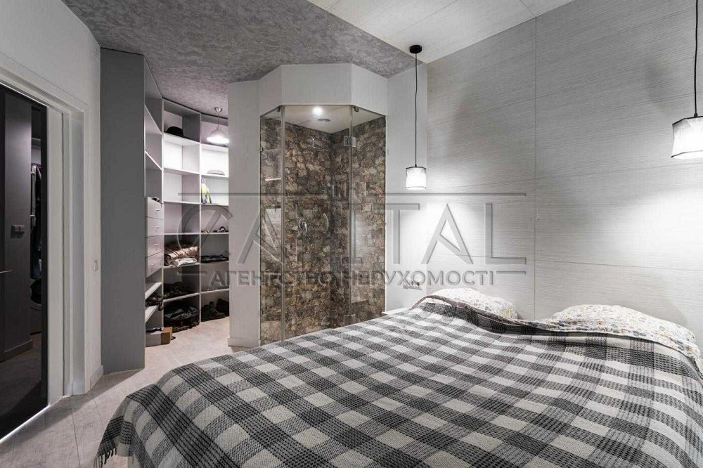 Продаж квартири,  Володимира Івасюка, Оболонь, ЖК Park Stone Киев - изображение 6