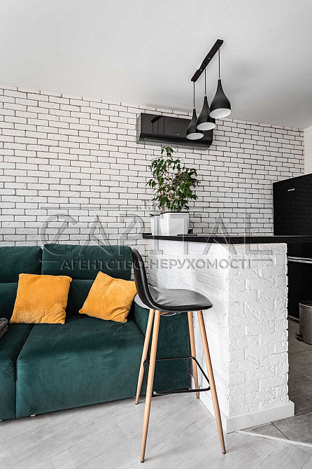 Продаж квартири,  Володимира Івасюка, Оболонь, ЖК Park Stone Киев - изображение 4