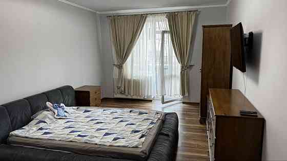 Продам простору 2 к квартиру 72 кв. Боздош. Газове опалення Ужгород