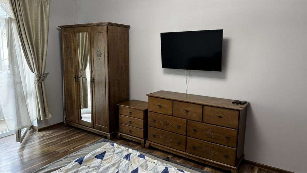 Продам простору 2 к квартиру 72 кв. Боздош. Газове опалення Ужгород - зображення 2