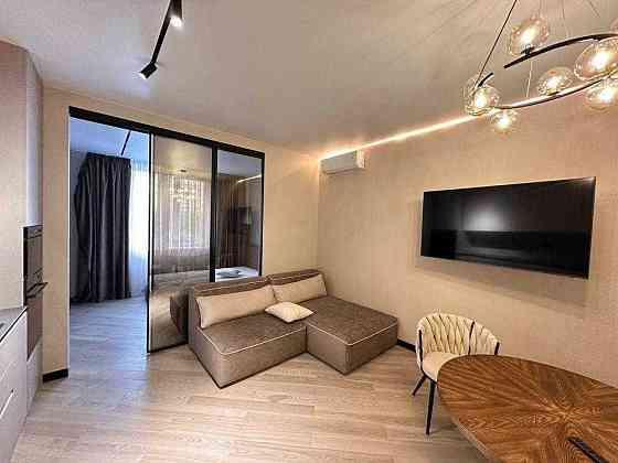 1к Delmar 46м2 Новопечерські липки Звіринецька Драгомирова Верхогляда Київ