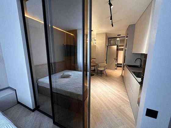 1к Delmar 46м2 Новопечерські липки Звіринецька Драгомирова Верхогляда Київ