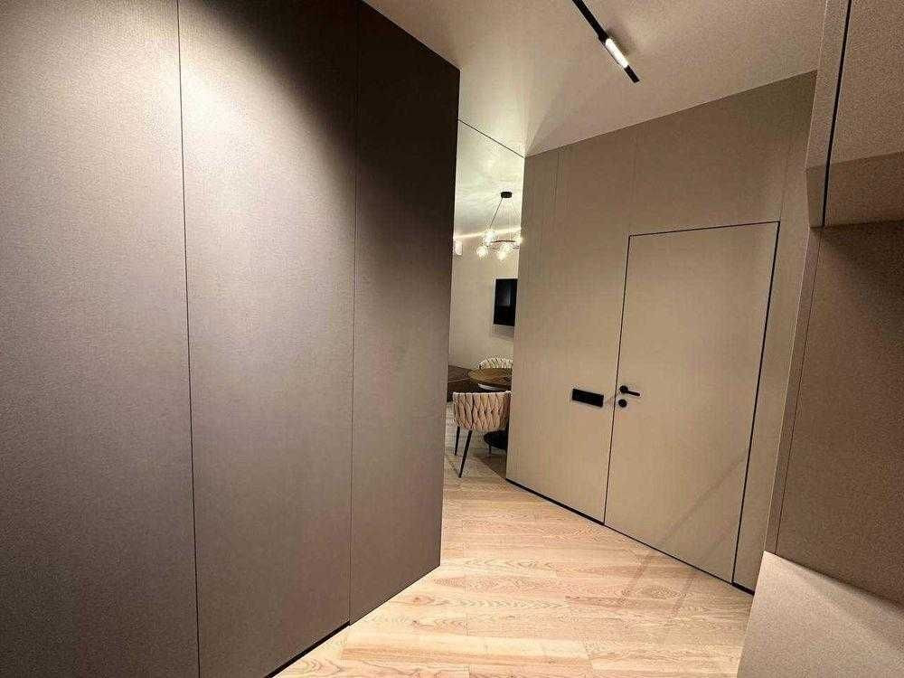 1к Delmar 46м2 Новопечерські липки Звіринецька Драгомирова Верхогляда Київ - зображення 7