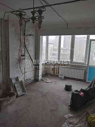 Продаж 2к квартири Новогоспітальна 5 Капітальний ремонт Метро Печерськ Київ