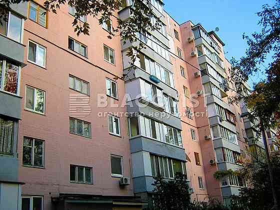 Продаж 2к квартири Новогоспітальна 5 Капітальний ремонт Метро Печерськ Київ