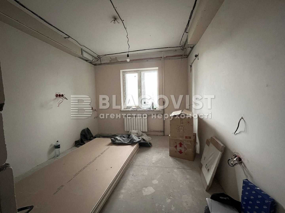 Продаж 2к квартири Новогоспітальна 5 Капітальний ремонт Метро Печерськ Київ - зображення 3