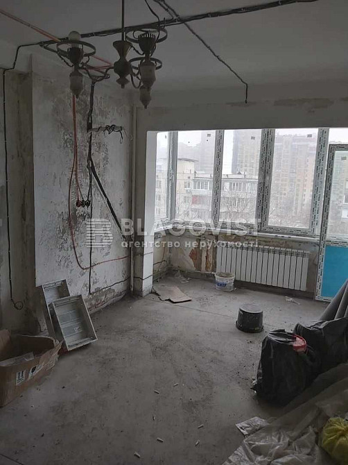Продаж 2к квартири Новогоспітальна 5 Капітальний ремонт Метро Печерськ Київ - зображення 6