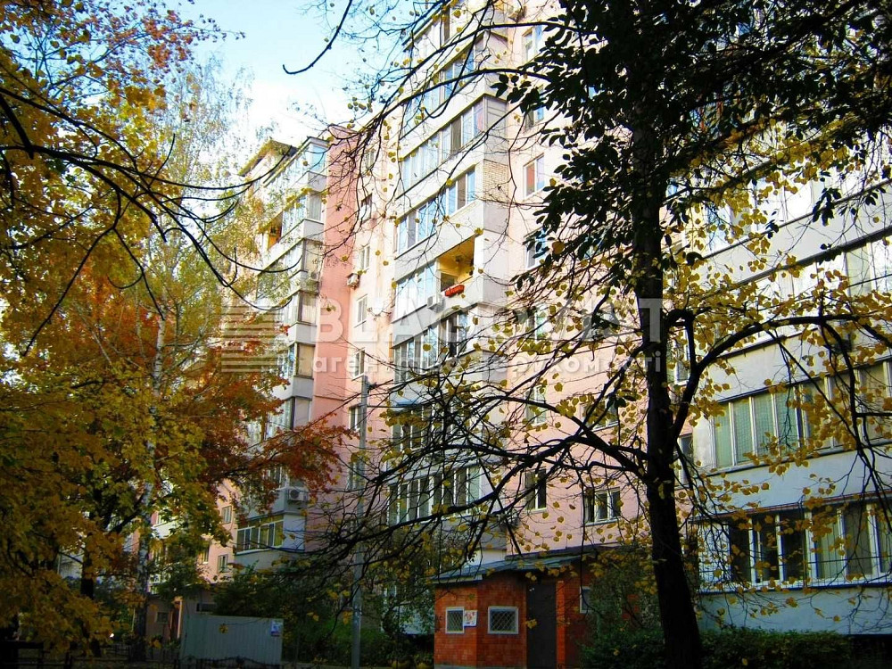 Продаж 2к квартири Новогоспітальна 5 Капітальний ремонт Метро Печерськ Київ - зображення 1