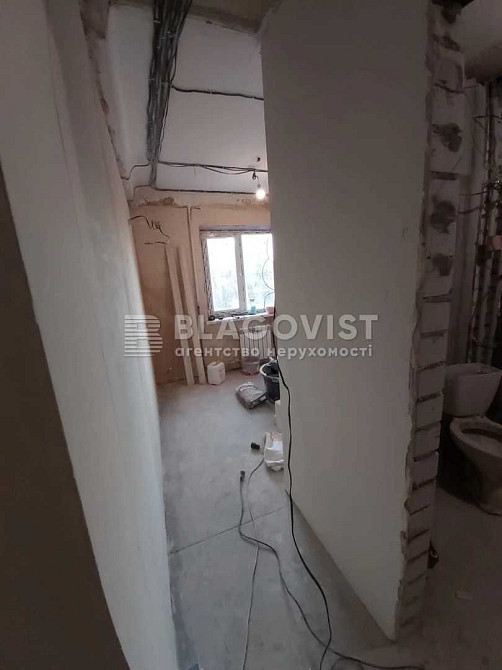 Продаж 2к квартири Новогоспітальна 5 Капітальний ремонт Метро Печерськ Київ - зображення 8