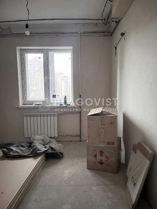 Продаж 2к квартири Новогоспітальна 5 Капітальний ремонт Метро Печерськ Київ - зображення 7