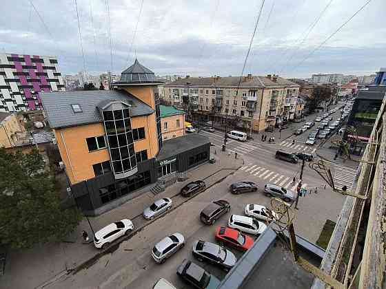 ЦЕНТРОВІШОЇ квартири НЕБУВАЄ 4 К, Центр ( Навпроти ТЦ Квартал) Хмельницький