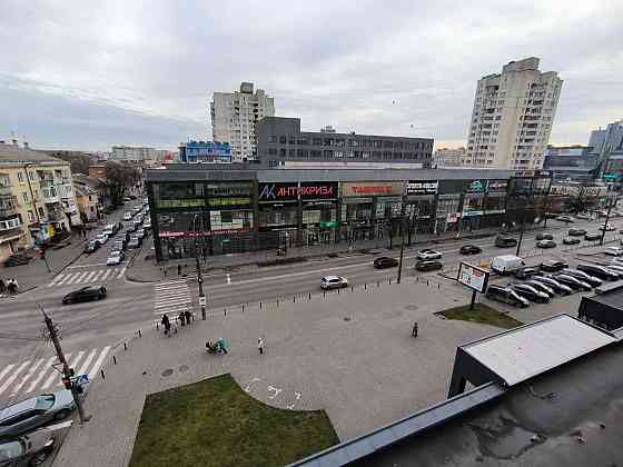 ЦЕНТРОВІШОЇ квартири НЕБУВАЄ 4 К, Центр ( Навпроти ТЦ Квартал) Хмельницький