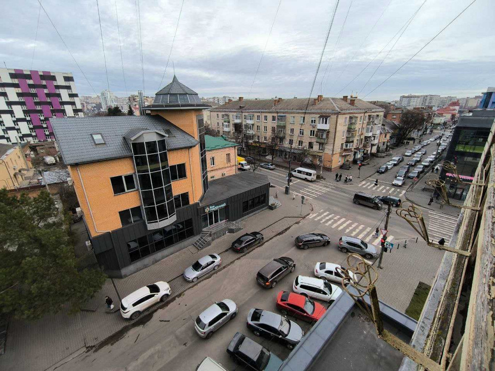 ЦЕНТРОВІШОЇ квартири НЕБУВАЄ 4 К, Центр ( Навпроти ТЦ Квартал) Хмельницький - зображення 6