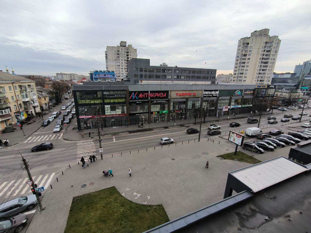 ЦЕНТРОВІШОЇ квартири НЕБУВАЄ 4 К, Центр ( Навпроти ТЦ Квартал) Хмельницький - зображення 2