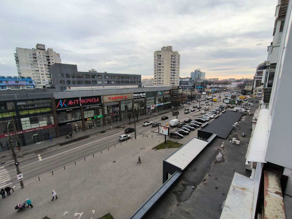 ЦЕНТРОВІШОЇ квартири НЕБУВАЄ 4 К, Центр ( Навпроти ТЦ Квартал) Хмельницький - зображення 1