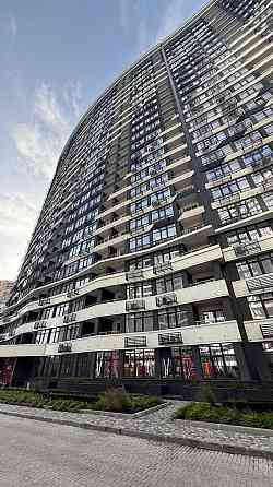 Однокомнатная квартира ЖК Атмосфера/Аркадия/П-к Победы/Квартира у моря Одеса