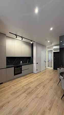 Однокомнатная квартира ЖК Атмосфера/Аркадия/П-к Победы/Квартира у моря Одеса