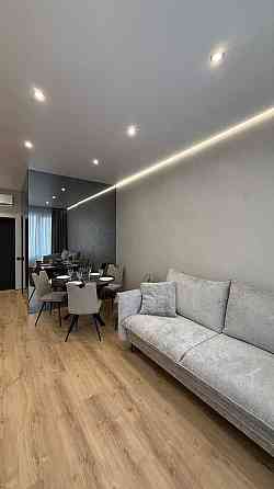 Однокомнатная квартира ЖК Атмосфера/Аркадия/П-к Победы/Квартира у моря Одеса