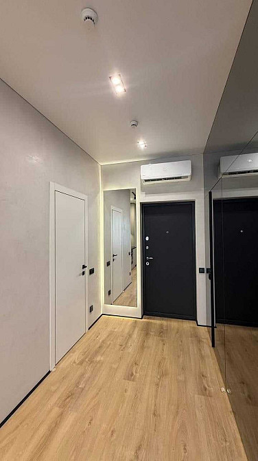 Однокомнатная квартира ЖК Атмосфера/Аркадия/П-к Победы/Квартира у моря Одеса - зображення 8