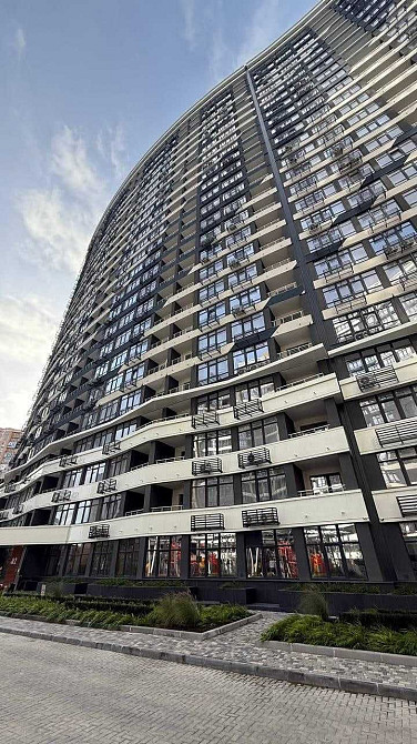 Однокомнатная квартира ЖК Атмосфера/Аркадия/П-к Победы/Квартира у моря Одеса - зображення 1