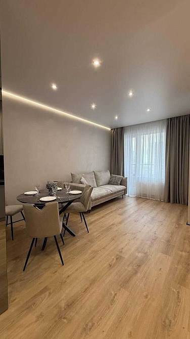 Однокомнатная квартира ЖК Атмосфера/Аркадия/П-к Победы/Квартира у моря Одеса - зображення 3