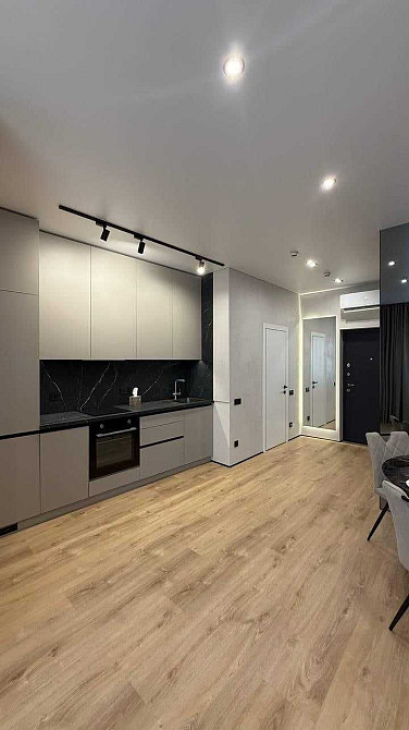 Однокомнатная квартира ЖК Атмосфера/Аркадия/П-к Победы/Квартира у моря Одеса - зображення 4