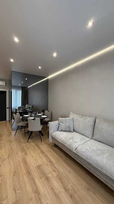 Однокомнатная квартира ЖК Атмосфера/Аркадия/П-к Победы/Квартира у моря Одеса - зображення 6