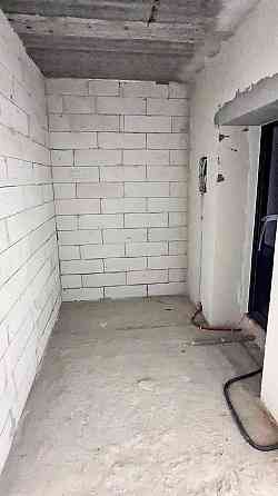 Велика 1 км квартира 47м2 в зданому будинку Івано-Франківськ