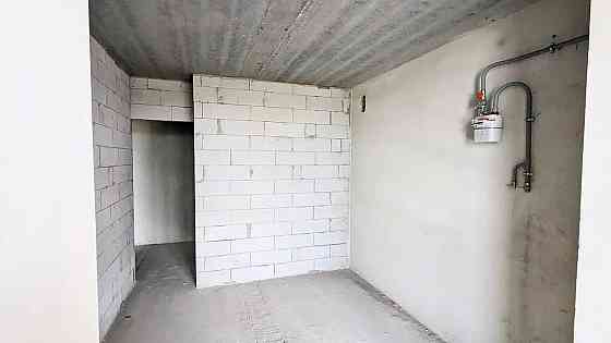 Велика 1 км квартира 47м2 в зданому будинку Івано-Франківськ