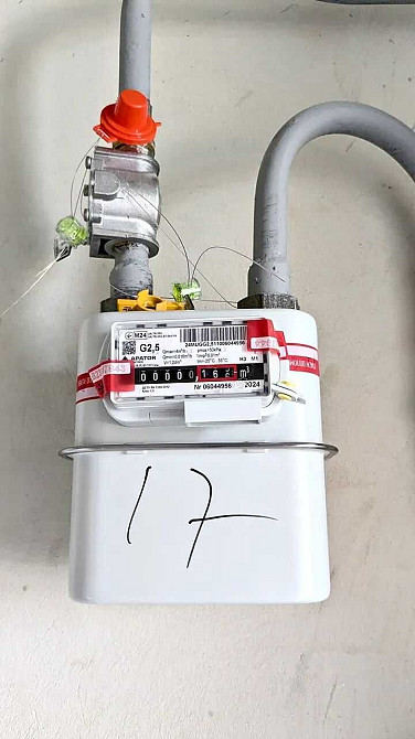 Велика 1 км квартира 47м2 в зданому будинку Івано-Франківськ - зображення 3