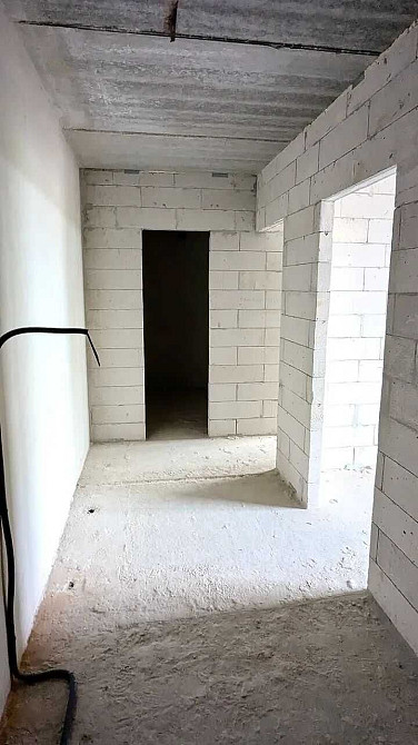 Велика 1 км квартира 47м2 в зданому будинку Івано-Франківськ - зображення 8