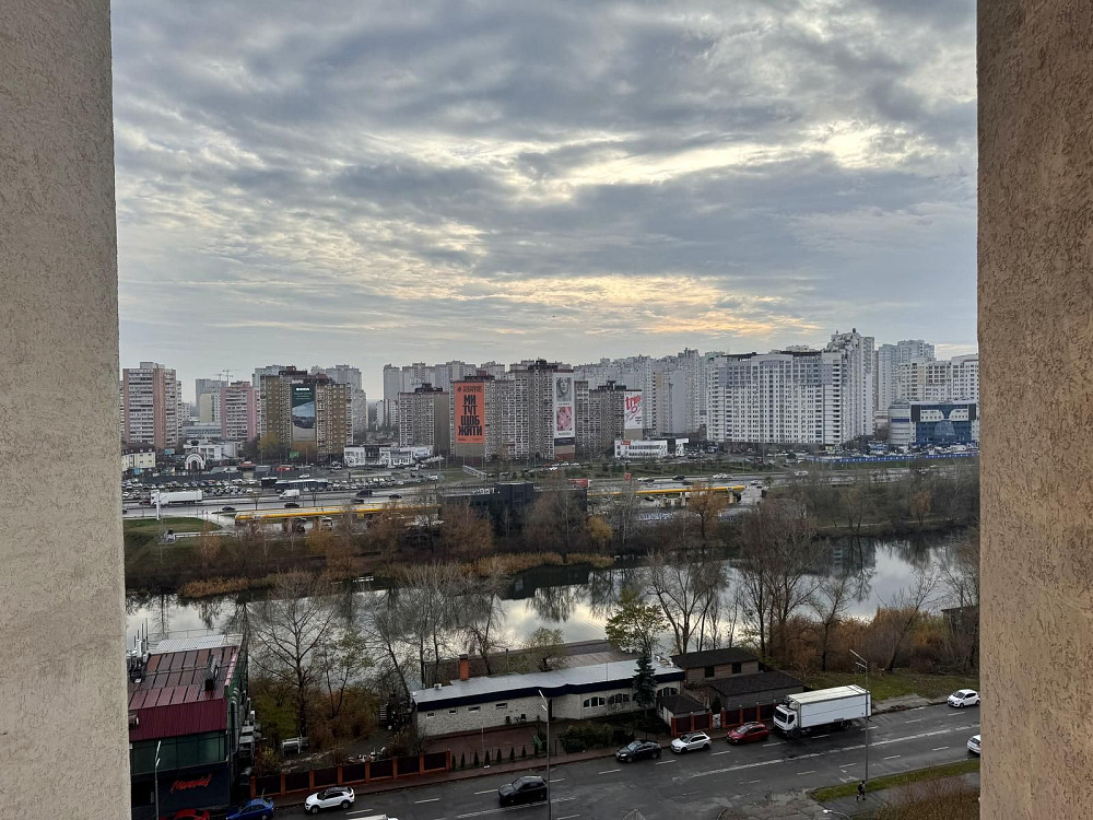 Вигідна пропозиція! Простора 2-кімнатна квартира 115  м² ЖК Діадема Київ - зображення 8