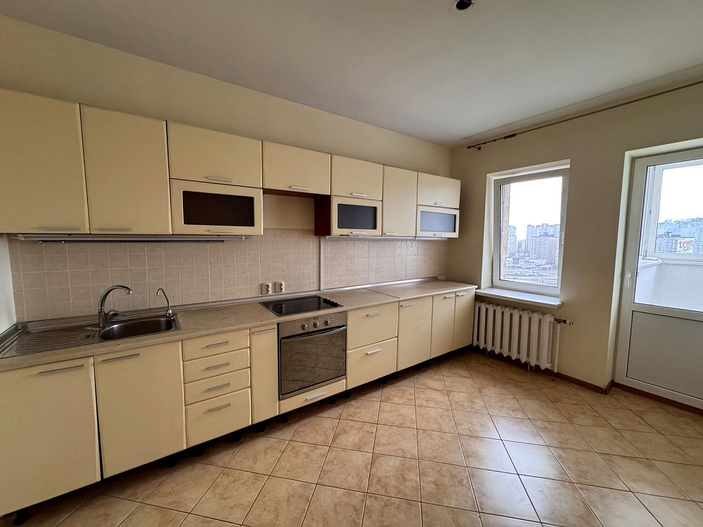 Вигідна пропозиція! Простора 2-кімнатна квартира 115  м² ЖК Діадема Київ - зображення 1