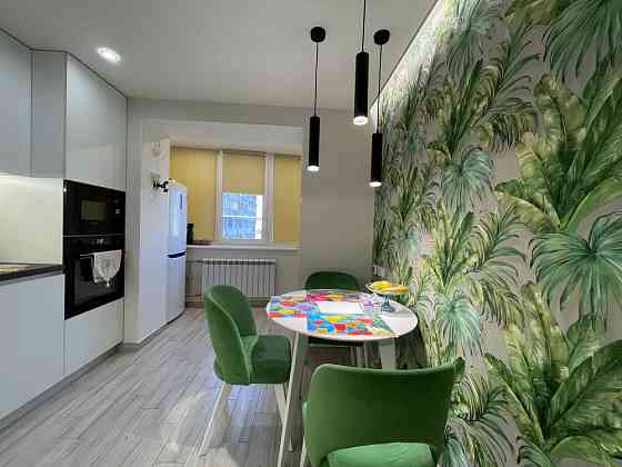 Продажа шикарной 2к ЖМ Победа, бульвар Славы! Дорогой ремонт Дніпро