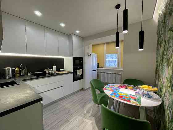 Продажа шикарной 2к ЖМ Победа, бульвар Славы! Дорогой ремонт Дніпро