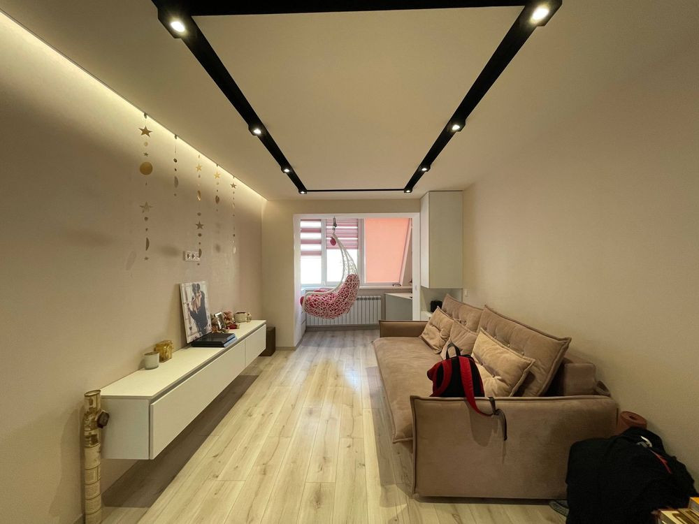 Продажа шикарной 2к ЖМ Победа, бульвар Славы! Дорогой ремонт Дніпро - зображення 5