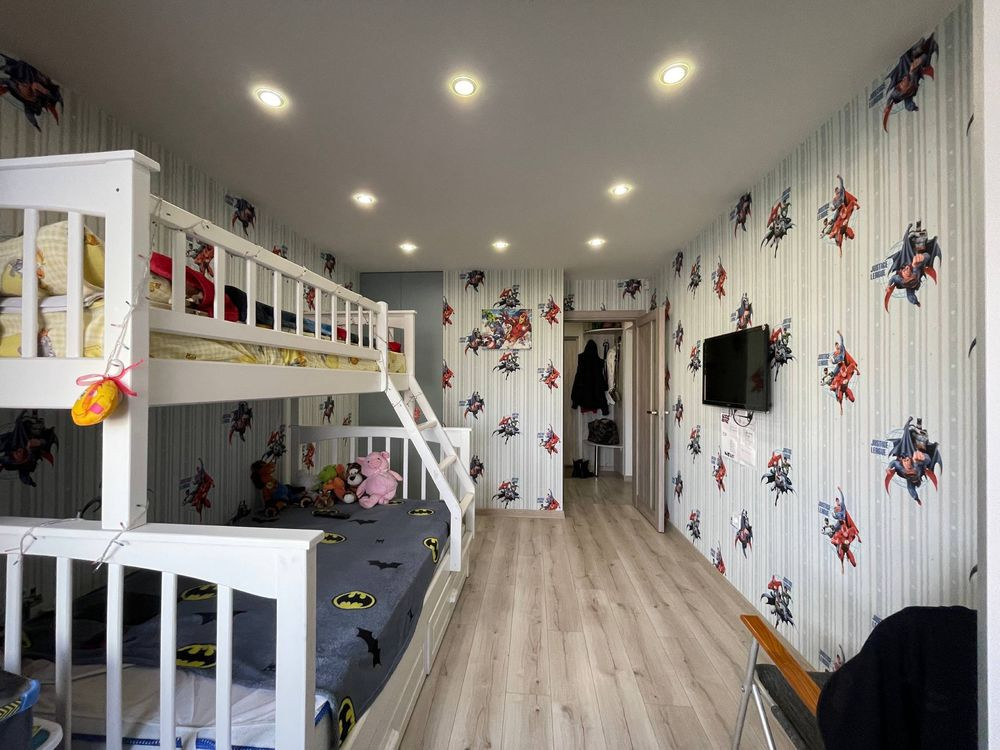 Продажа шикарной 2к ЖМ Победа, бульвар Славы! Дорогой ремонт Дніпро - зображення 8