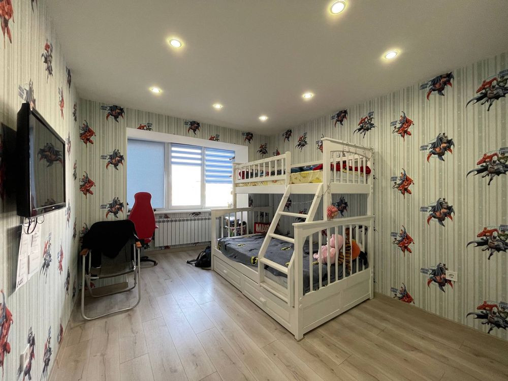 Продажа шикарной 2к ЖМ Победа, бульвар Славы! Дорогой ремонт Дніпро - зображення 7