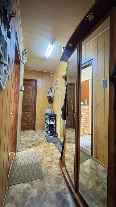 Продаж 2 кімнатної квартири на вулиці Валерія Гончаренко Кропивницький - зображення 2