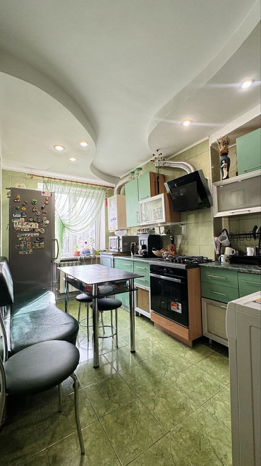 Продаж 2 кімнатної квартири на вулиці Валерія Гончаренко Кропивницький - зображення 4