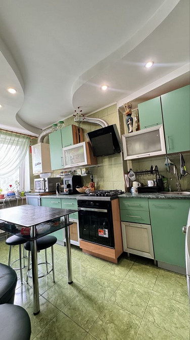 Продаж 2 кімнатної квартири на вулиці Валерія Гончаренко Кропивницький - зображення 5