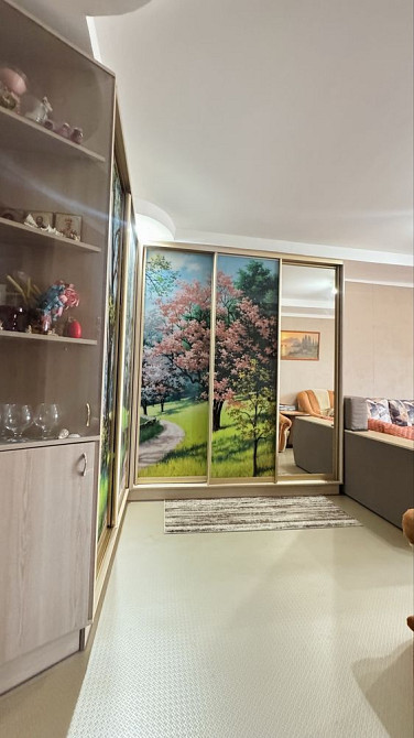 Продаж 2 кімнатної квартири на вулиці Валерія Гончаренко Кропивницький - зображення 6