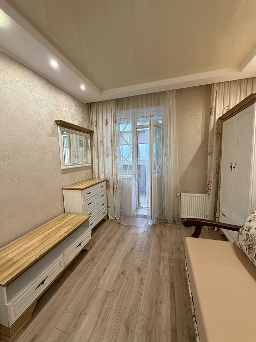 Євродвушка, 43м2, Софіївська Борщагівка, держпрограми, Без комісії Софіївська Борщагівка - зображення 7