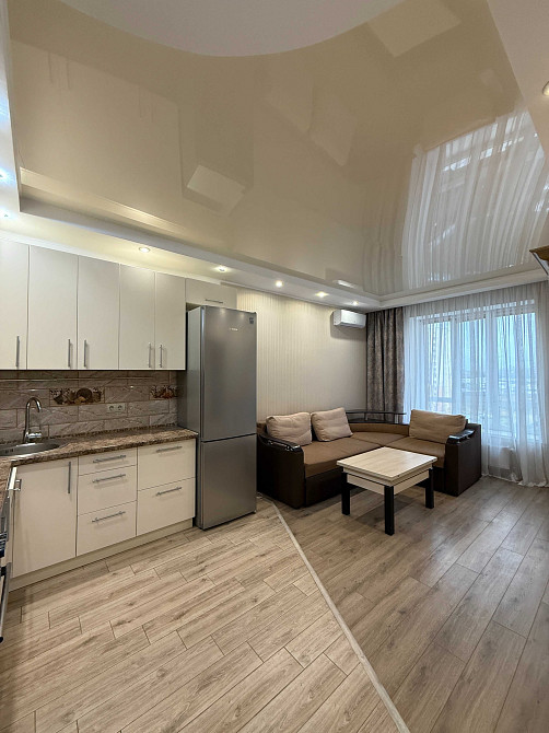 Євродвушка, 43м2, Софіївська Борщагівка, держпрограми, Без комісії Софіївська Борщагівка - зображення 4