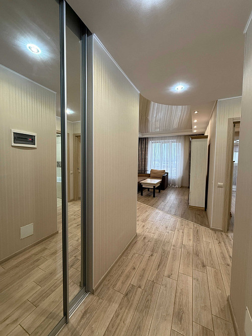 Євродвушка, 43м2, Софіївська Борщагівка, держпрограми, Без комісії Софіївська Борщагівка - зображення 3