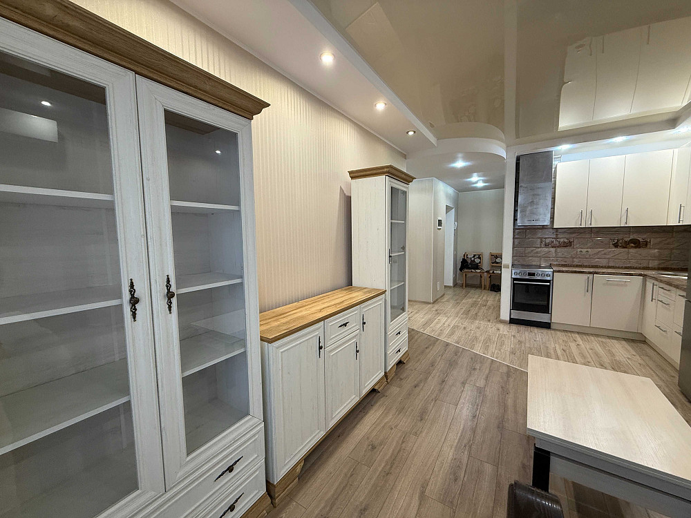 Євродвушка, 43м2, Софіївська Борщагівка, держпрограми, Без комісії Софіївська Борщагівка - зображення 1