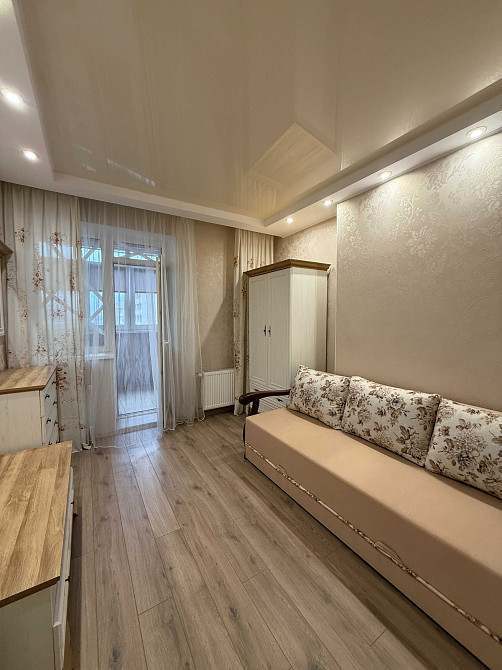 Євродвушка, 43м2, Софіївська Борщагівка, держпрограми, Без комісії Софіївська Борщагівка - зображення 8